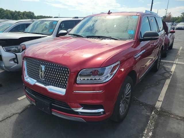 LINCOLN NAVIGATOR 2020 5lmjj2nt7lel07486