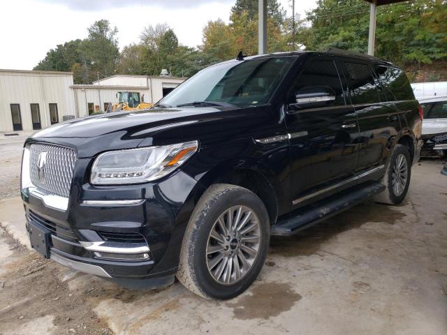 LINCOLN NAVIGATOR 2019 5lmjj2nt9kel02692