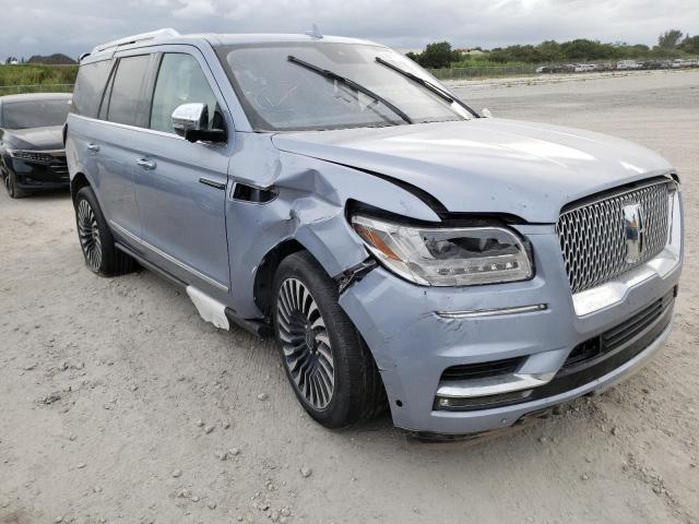 LINCOLN NAVIGATOR 2018 5lmjj2tt0jel00718