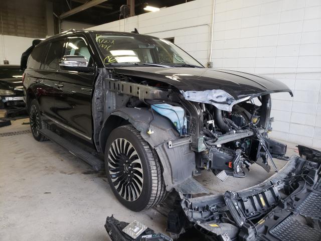 LINCOLN NAVIGATOR 2018 5lmjj2tt0jel20533