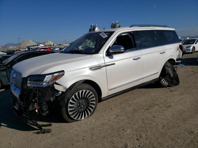 LINCOLN NAVIGATOR 2019 5lmjj2tt0kel13132