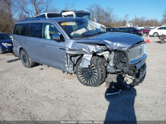 LINCOLN NAVIGATOR 2018 5lmjj2tt1jel20489