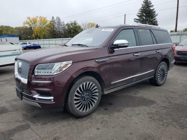 LINCOLN NAVIGATOR 2019 5lmjj2tt1kel16587