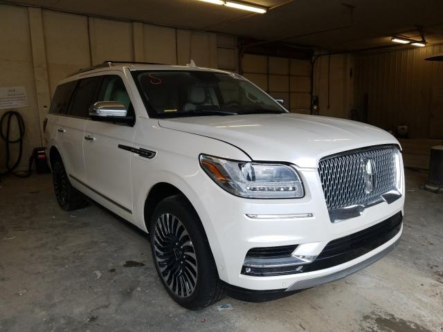 LINCOLN NAVIGATOR 2019 5lmjj2tt1kel25001