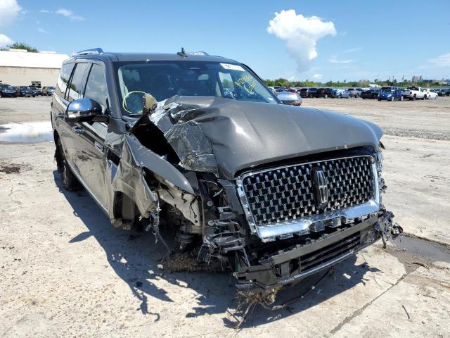 LINCOLN NAVIGATOR 2022 5lmjj2tt1nel05027