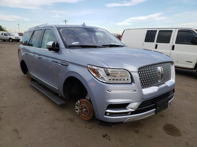 LINCOLN NAVIGATOR 2018 5lmjj2tt2jel20680