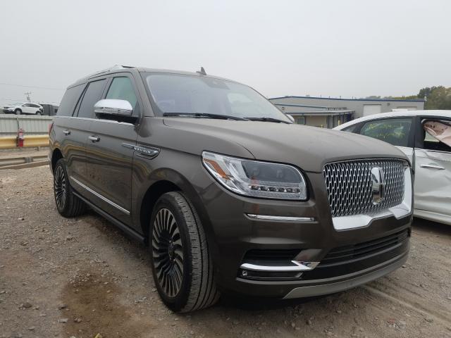 LINCOLN NAVIGATOR 2019 5lmjj2tt3kel09673