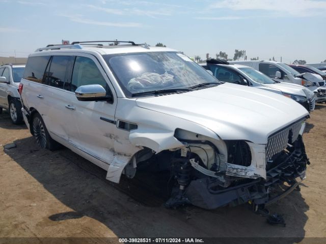 LINCOLN NAVIGATOR 2019 5lmjj2tt3kel15506