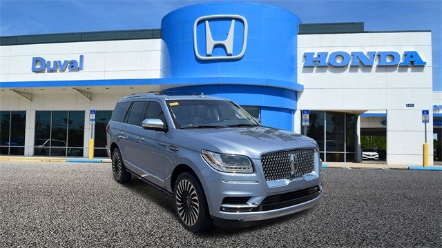 LINCOLN NAVIGATOR 2020 5lmjj2tt3lel05446