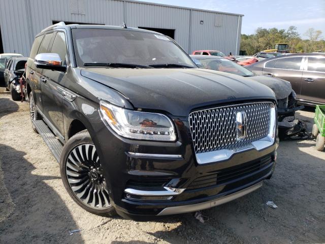 LINCOLN NAVIGATOR 2020 5lmjj2tt3lel13000