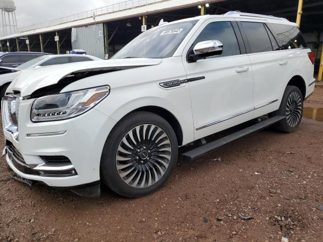 LINCOLN NAVIGATOR 2020 5lmjj2tt3lel17550