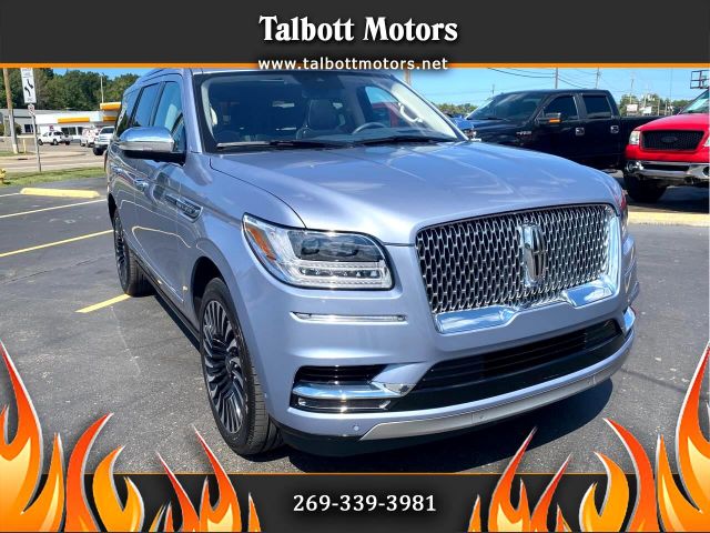 LINCOLN NAVIGATOR 2019 5lmjj2tt4kel02425