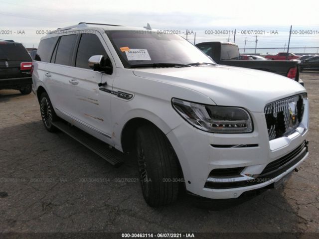 LINCOLN NAVIGATOR 2020 5lmjj2tt4lel07240