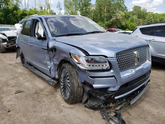 LINCOLN NAVIGATOR 2020 5lmjj2tt4lel18254