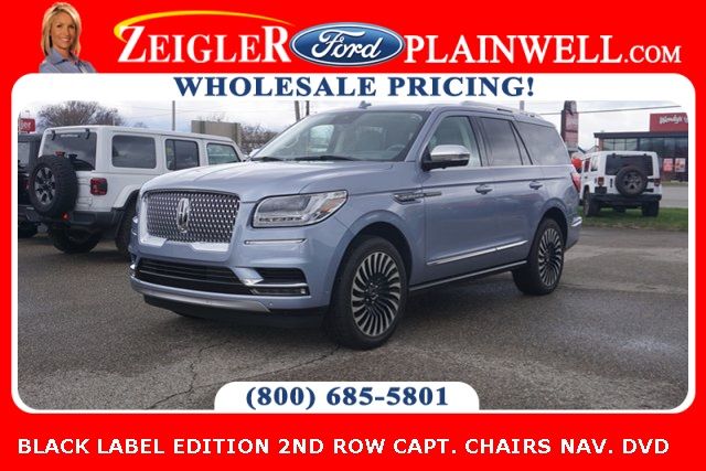 LINCOLN NAVIGATOR 2021 5lmjj2tt4mel01911