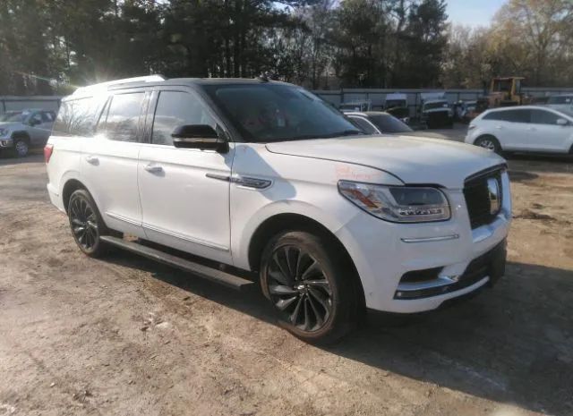 LINCOLN NAVIGATOR 2021 5lmjj2tt4mel10964