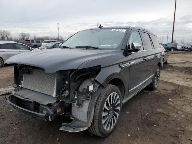 LINCOLN NAVIGATOR 2022 5lmjj2tt4nel01585