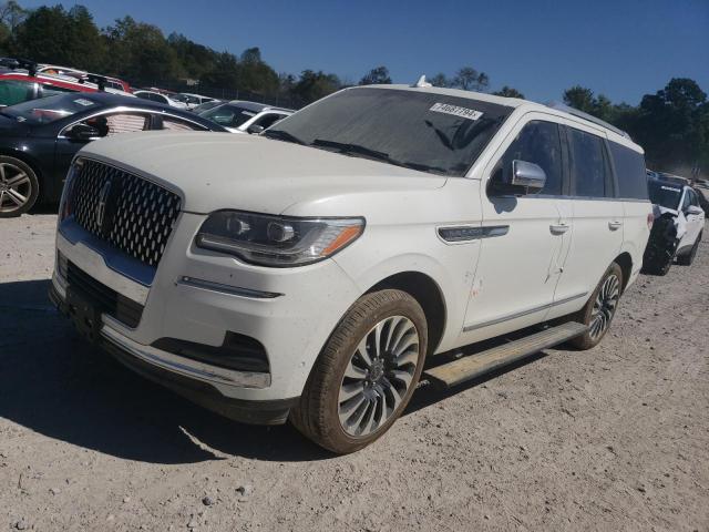 LINCOLN NAVIGATOR 2022 5lmjj2tt4nel09900