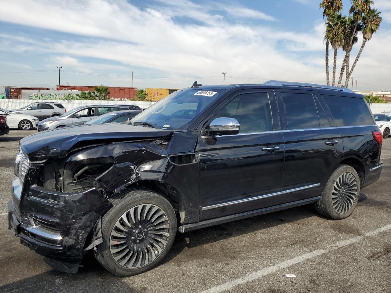 LINCOLN NAVIGATOR 2020 5lmjj2tt5lel06548