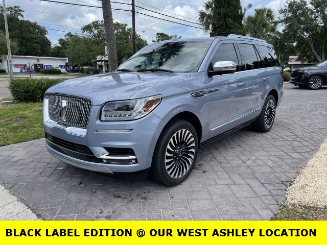 LINCOLN NAVIGATOR 2021 5lmjj2tt5mel03828