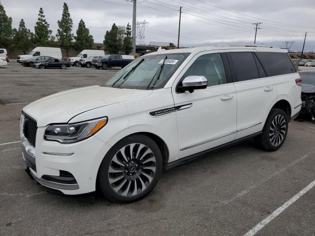 LINCOLN NAVIGATOR 2022 5lmjj2tt5nel02261