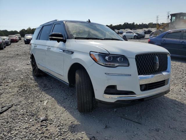 LINCOLN NAVIGATOR 2022 5lmjj2tt5nel02728