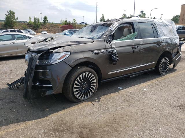 LINCOLN NAVIGATOR 2019 5lmjj2tt6kel22143