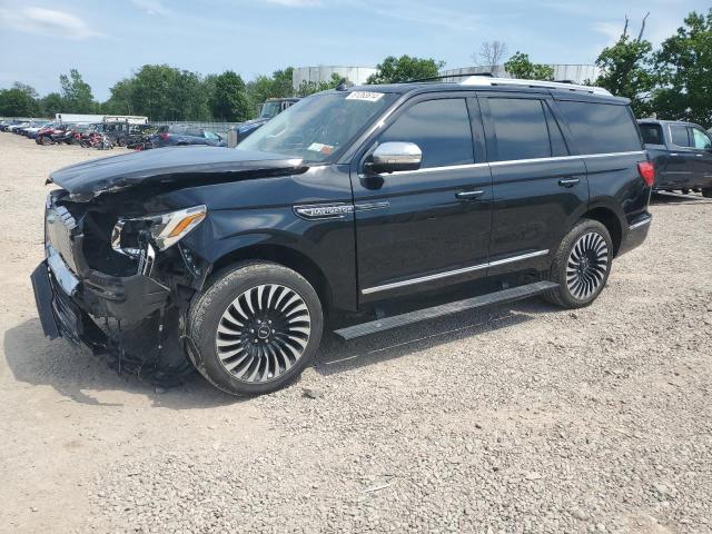 LINCOLN NAVIGATOR 2021 5lmjj2tt6mel03658