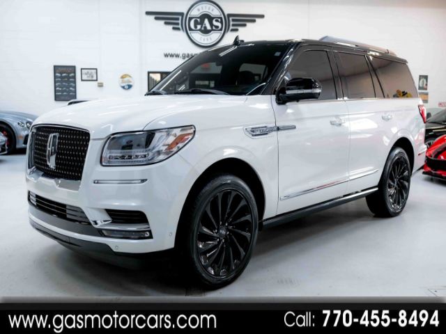 LINCOLN NAVIGATOR 2021 5lmjj2tt6mel06284