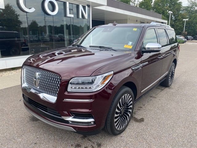 LINCOLN NAVIGATOR 2021 5lmjj2tt6mel10061