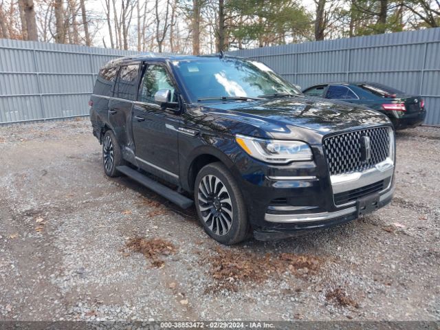 LINCOLN NAVIGATOR 2022 5lmjj2tt6nel01104