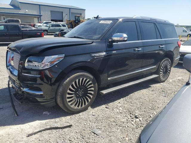 LINCOLN NAVIGATOR 2019 5lmjj2tt7kel03990