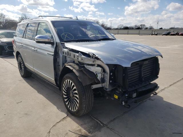 LINCOLN NAVIGATOR 2020 5lmjj2tt7lel04171