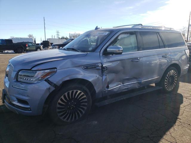 LINCOLN NAVIGATOR 2020 5lmjj2tt7lel05577