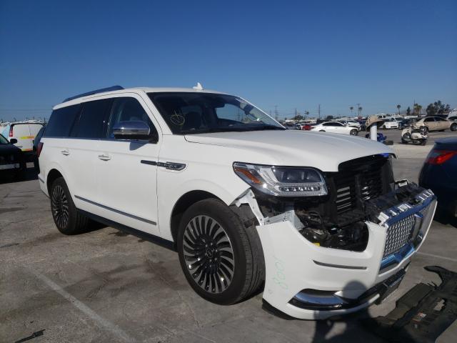 LINCOLN NAVIGATOR 2020 5lmjj2tt7lel08379