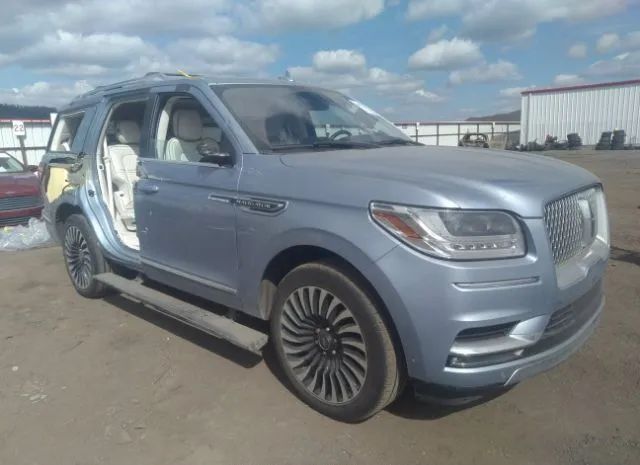 LINCOLN NAVIGATOR 2020 5lmjj2tt7lel14022