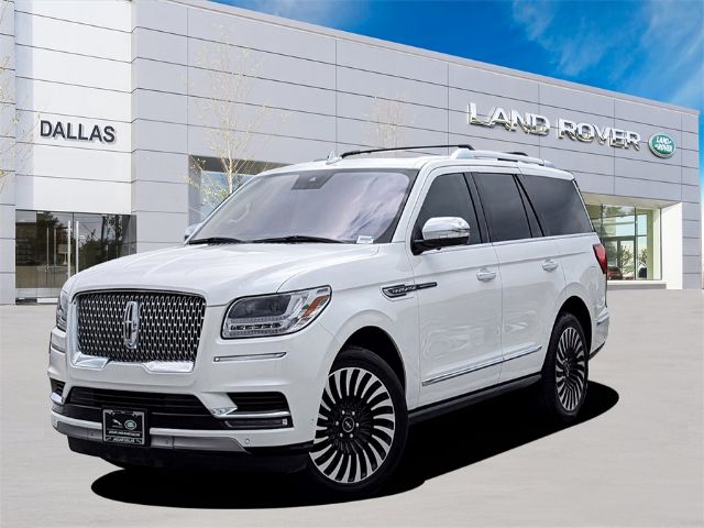 LINCOLN NAVIGATOR 2020 5lmjj2tt8lel07273