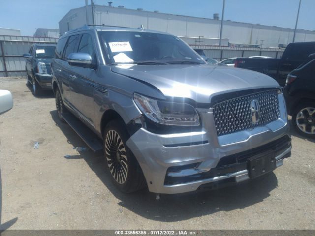 LINCOLN NAVIGATOR 2020 5lmjj2tt8lel12067