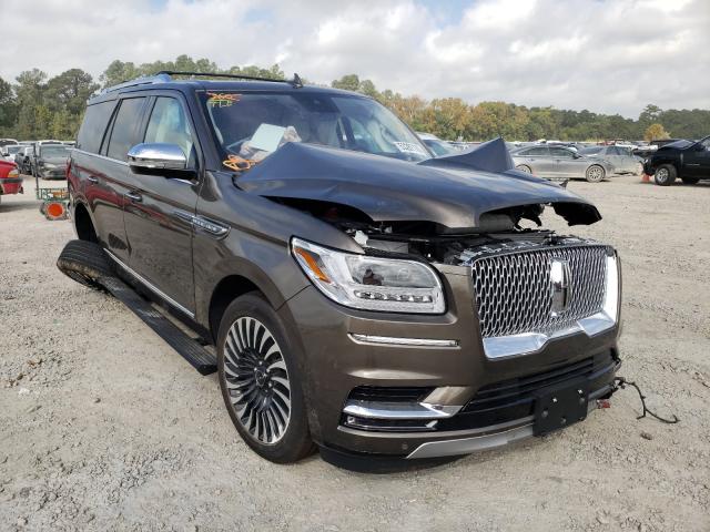 LINCOLN NAVIGATOR 2020 5lmjj2tt9lel13471