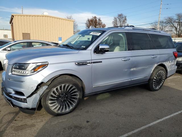 LINCOLN NAVIGATOR 2021 5lmjj2tt9mel15674