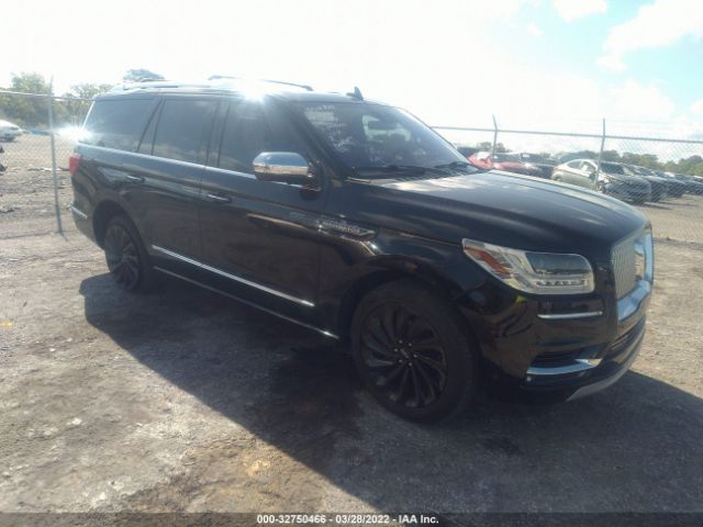 LINCOLN NAVIGATOR 2020 5lmjj2ttxlel06903