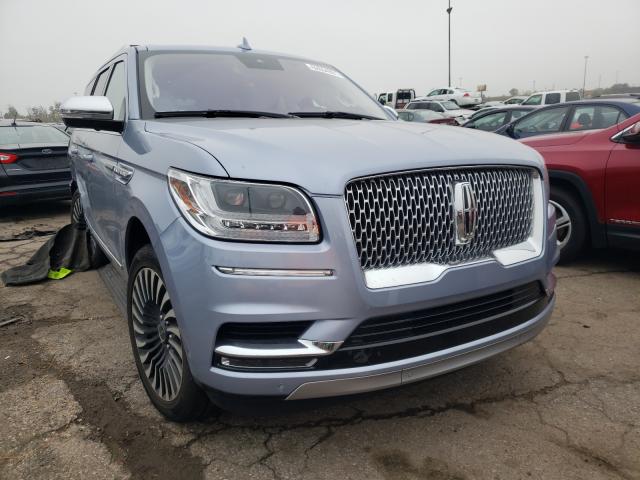 LINCOLN NAVIGATOR 2020 5lmjj2ttxlel18257