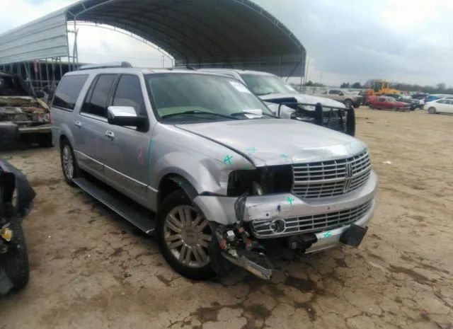 LINCOLN NAVIGATOR L 2011 5lmjj3h50bej07647