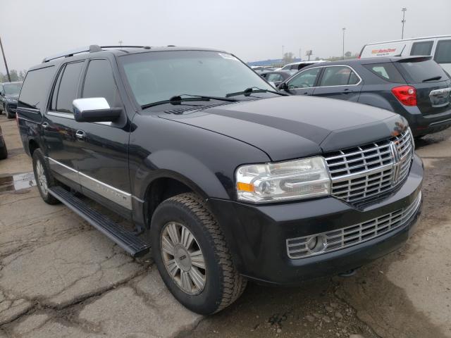 LINCOLN NAVIGATOR 2013 5lmjj3h50del02828