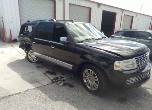 LINCOLN NAVIGATOR L 2012 5lmjj3h51cel06742