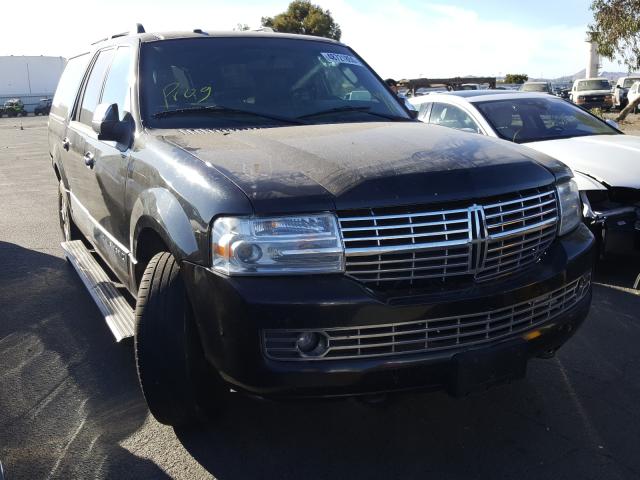 LINCOLN NAVIGATOR L 2013 5lmjj3h51del02840