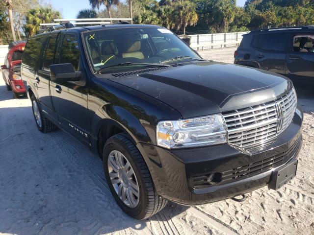 LINCOLN NAVIGATOR 2016 5lmjj3h51del04832