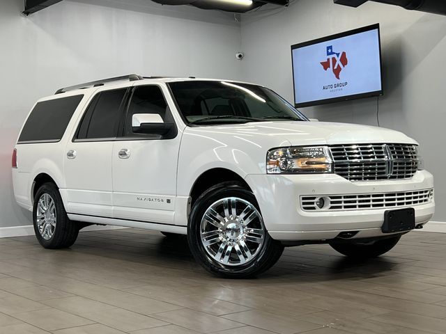 LINCOLN NAVIGATOR L 2010 5lmjj3h52aej01332