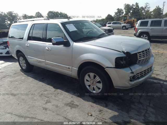 LINCOLN NAVIGATOR L 2010 5lmjj3h52aej01881