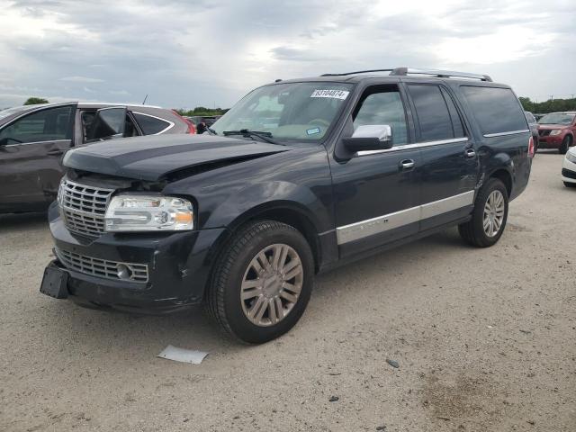 LINCOLN NAVIGATOR 2010 5lmjj3h52aej08779